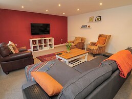 The Old Factory House