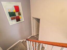 The Old Factory House