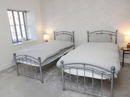 The Old Factory House