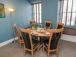 The Old Factory House