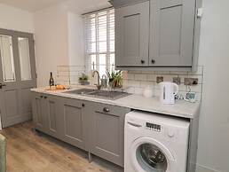 The Old Factory House