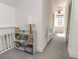 The Old Factory House