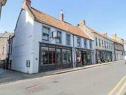 The Old Factory House