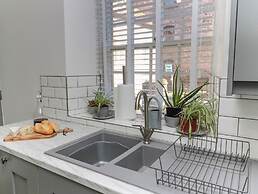 The Old Factory House