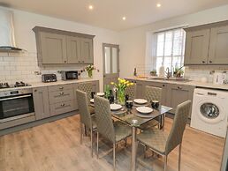 The Old Factory House