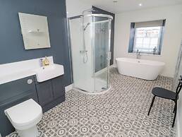 The Old Factory House