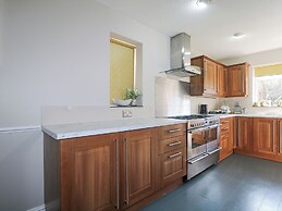 Executive Home