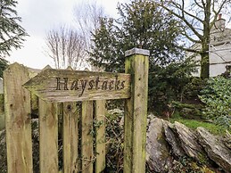 Haystacks