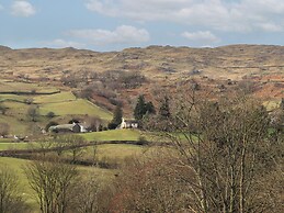 Haystacks