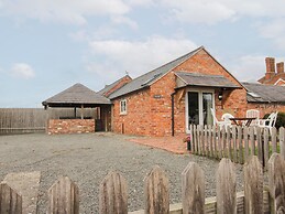 Millstone Cottages - Millstone Cottage