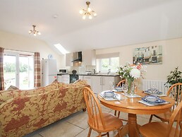 Millstone Cottages - Millstone Cottage