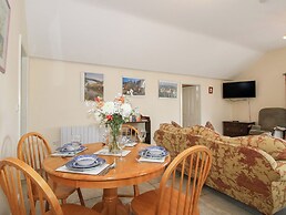 Millstone Cottages - Millstone Cottage