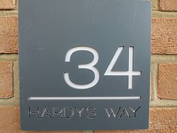 Hardy's Way 34