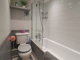 Old Ropemakers Cottage