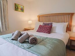 Old Ropemakers Cottage