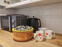 Old Ropemakers Cottage