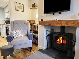 Old Ropemakers Cottage