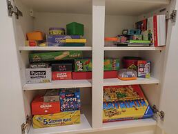 Old Ropemakers Cottage