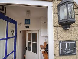 Old Ropemakers Cottage