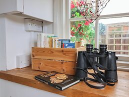 Old Ropemakers Cottage