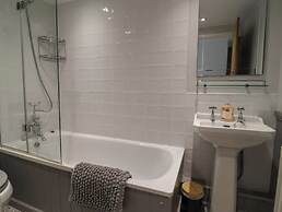 Old Ropemakers Cottage