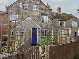 Old Ropemakers Cottage