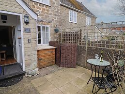 Old Ropemakers Cottage