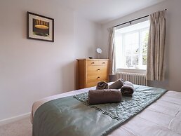 Old Ropemakers Cottage