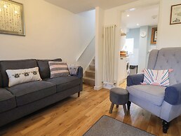 Old Ropemakers Cottage