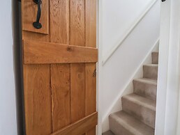 Old Ropemakers Cottage