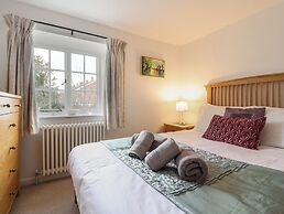 Old Ropemakers Cottage