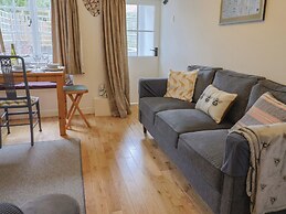 Old Ropemakers Cottage