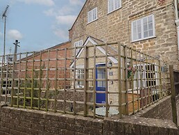 Old Ropemakers Cottage