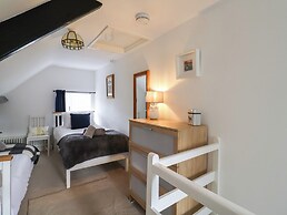 Old Ropemakers Cottage