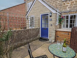 Old Ropemakers Cottage