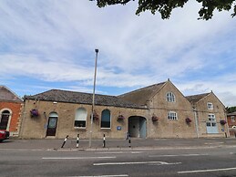 Old Ropemakers Cottage