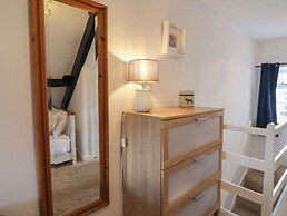 Old Ropemakers Cottage