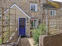 Old Ropemakers Cottage