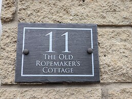 Old Ropemakers Cottage