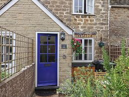 Old Ropemakers Cottage