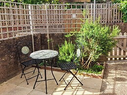 Old Ropemakers Cottage