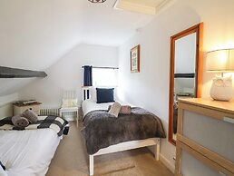 Old Ropemakers Cottage