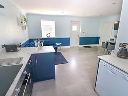 Bluebell Cottage