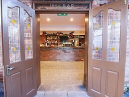 Millstone Cottages - Breidden View