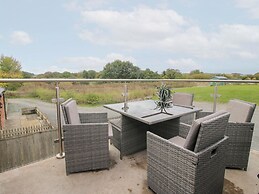 Millstone Cottages - Breidden View