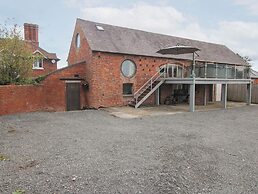 Millstone Cottages - Breidden View