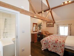 Millstone Cottages - Breidden View