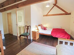 Millstone Cottages - Breidden View