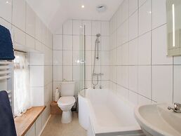 Millstone Cottages - Breidden View