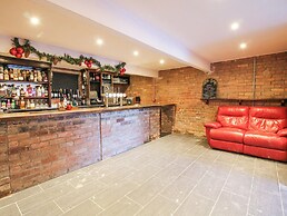 Millstone Cottages - Breidden View